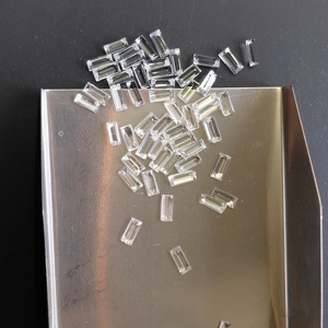 Topacio Blanco Natural, Corte Baguette de 4.5x2MM, Piedra Preciosa Suelta de la Mejor Calidad para la Fabricación de Joyas - Product Image 1
