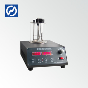Labor-Digitaler Weichpunkt-Analysator Ring-und-Kugel-<span class=keywords><strong>Tester</strong></span> für Asphalt-Bindemittel & <span class=keywords><strong>Bitumen</strong></span>-Produkte - Product Image 2