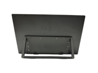 Ordinateur portable PC portable 15,6 pouces avec écran tactile IPS, moniteur de jeu, résolution 1k à 4k, 60 Hz, 120 Hz, 144 Hz, design fin et léger