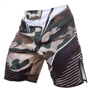 Wholesale Rate New Style <b>Men</b> Mma <b>Shorts</b> Solid Color Mma <b>Shorts</b> <b>For</b> Sale Made In Pakistan Spandex / Polyester Mma <b>Shorts</b> - Product Image 1
