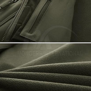 Men's <b>Winter</b> Warm Breathable Eco-Friendly Quick Dry <b>Running</b> <b>Jacket</b> Comfortable Windproof Front Logo Reasonably Priced High - Product Image 6