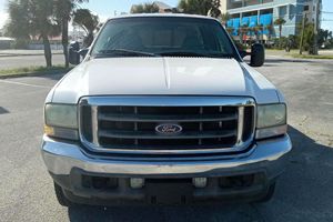 FORD F-250 SUPER DUTY LARIAT CREW CAB 4X4 d'occasion, conduite à gauche/droite, 2002 - Product Image 5