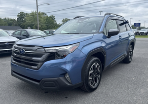 Subaru Forester Premium W BSD Rcta PRG SUV d'occasion 2025 - Product Image 3