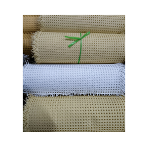Fabricante de ratán, plástico tejido a mano personalizado/rollo de correas de caña de ratán para muebles de ratán no plástico - Product Image 1