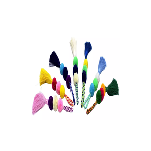 Tua Rua Trang Trí Bằng Acrylic - Product Image 1