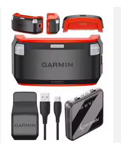 BONNE OFFRE POUR le traceur de chiens Gar-mins Alpha LTE - Product Image 3