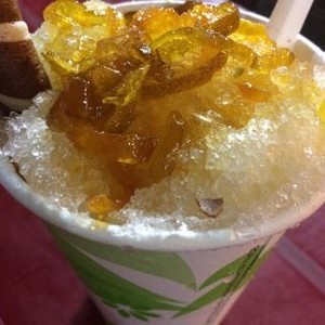 น้ำเชื่อมแยม calamansi-Kumquat ระดับพรีเมียมคุณภาพสูงสำหรับชานมขนมหวานและอื่นๆข้อเสนอที่แข่งขันได้จากซัพพลายเออร์ชั้นนำ - Product Image 6