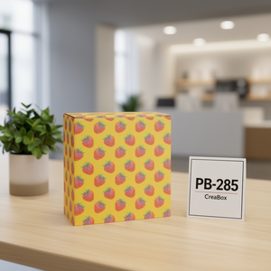 Scatola Promozionale Personalizzata PB-285 di CreaBox - Product Image 3