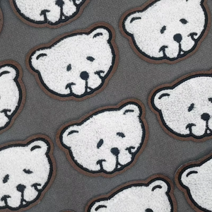 Écussons brodés sur mesure pour les marques, les clubs, les équipes et les organisations - Product Image 3