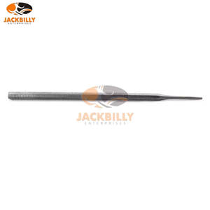 Herramientas de Manicura y Pedicura, Limas para Uñas de Manos y Pies, Instrumentos de Quiropodia, Soluciones para Uñas Encarnadas, Cortaúñas de Acero Inoxidable - Product Image 3