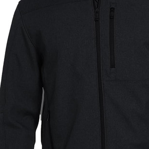 Chaquetas Softshell para Exteriores a Precio Económico, Top Ventas, Tejido Transpirable, Chaqueta Softshell para Hombre para Invierno - Product Image 2