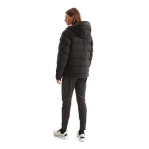 Fabricant d'usine au Pakistan, fabricant pakistanais le plus vendu, veste matelassée de bonne qualité pour hommes - Product Image 5