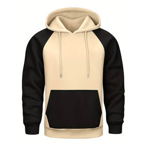 Sudadera con Capucha para Hombre 2026 con Logotipo Estampado, Chaqueta de Poliéster Resistente con Cremallera Completa para Deportes al Aire Libre - Product Image 1