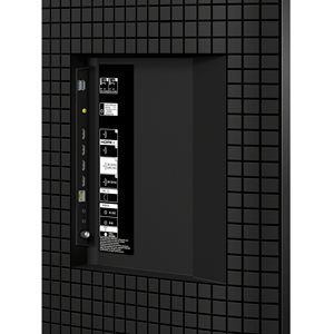 Televisor LED LCD 4K de 75 Pulgadas con Soporte de Movimiento Completo y Kit de Limpieza de Pantalla - Product Image 6