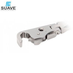 2026 New Arrival Product Best Supplier Use in Surgical Instruments Cloward Retractors by SUAVE SURGICAL INSTRUMENTS - Product Image 5