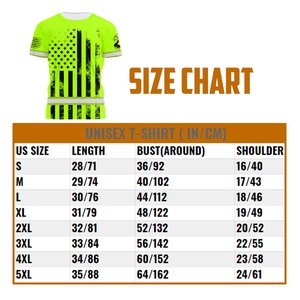Hola visibilidad sublimación ropa de trabajo seguridad exterior reflectante construcción camiseta para hombres - Product Image 6