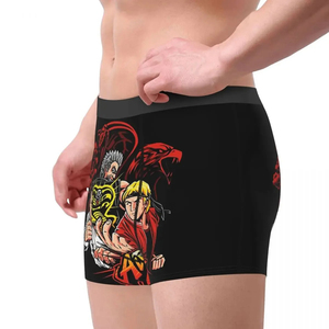 Pantalones cortos de entrenamiento de MMA y boxeo al mejor precio al por mayor para Vale Tudo y otras artes marciales - Product Image 2