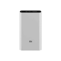 Batería Externa Ultra Delgada de 10000mAh con Carga Rápida Quick Charge 3.0, Salidas USB Tipo-C Dobles de 20W/15W, Indicador LED de Batería, Modelo DE X