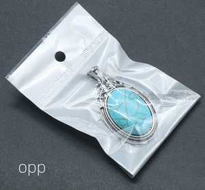 Pendentif vintage plaqué or en argent sterling avec incrustation de pierres précieuses naturelles multicolores ovales, cadeau de guérison pour femmes, vente en gros - Product Image 2