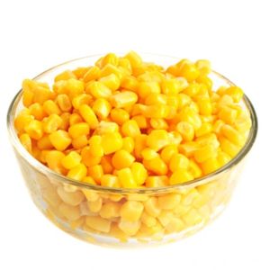 Maïs sucré en conserve en saumure Choix sain de qualité supérieure - Product Image 2