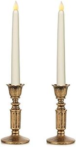 Best Quality Handmade Metal <b>Candlestick</b> <b>Holder</b> for Weddings Christmas Elegant Stand Decoration for Hotels Homes Weddings Hotels - Product Image 2