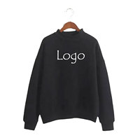 Sudaderas con capucha personalizadas con cremallera para mujer, de invierno, estampadas, estilo urbano, manga larga, ropa informal, 100% algodón, nueva llegada, al por mayor, precio bajo, lo mejor
