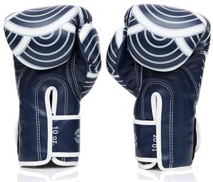 Guantes de Boxeo Fairtex de Primera Calidad, con Logotipo Personalizado Impreso, Guantes de Sparring, Color Personalizado, Venta al Por Mayor - Product Image 4
