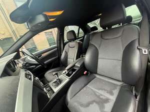 MERCEDES-BENZ Classe C 2.1 C200 d'occasion 2011, conduite à gauche/droite - Product Image 4