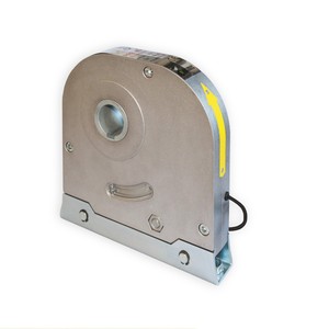 Sistema de Apertura Automática de Puertas ELSAMEC Premium Tradicional - Construcción Duradera de Aluminio, Acero y Plástico, 1 Año de Garantía, Control Remoto - Product Image 1