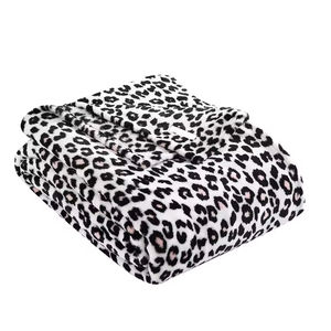 Mantas de Lana Tejidas con Patrón Sólido Cálidas y Acogedoras, Suaves y Cómodas para Pacientes y Personal de Hospital para el Invierno - Product Image 1