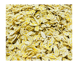 ชิปกล้วยอบแห้งคุณภาพสูงกรอบหวานเป็นธรรมชาติชิปกล้วยแบบพรีเมี่ยม - Product Image 2