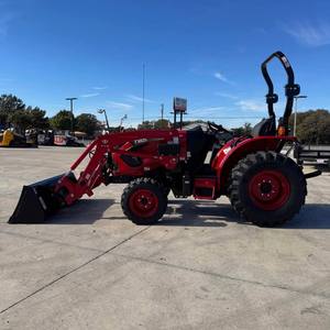 TRACTOR NUEVO 2025 TYM 3025 DE 65HP EN VENTA - Product Image 2