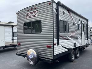 El Mejor Linterna Coleman 202RD Usado de 2017 - Product Image 3