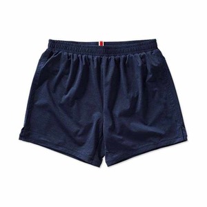 Meilleure vente en gros de shorts légers en coton haute performance pour hommes de grande taille vêtements de rue taille élastique motif solide - Product Image 4