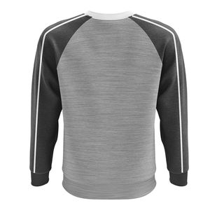 Sweat à col rond gaélique par sublimation à bas prix GAA Irlande Maillots Uniforme gaélique hurling sublimé Maillot de base - Product Image 6