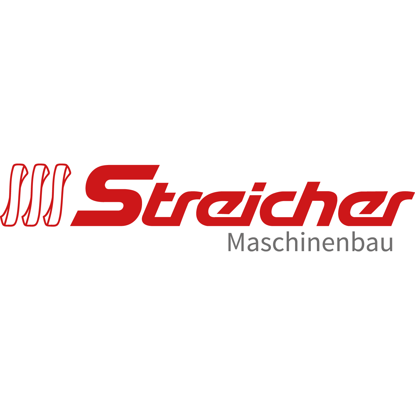 Streicher Maschinenbau GmbH logo