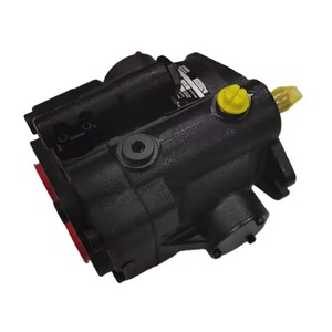 PV PV101 PV102 PV151 PV152 PV102R Serie Pistón PV102L1EF02 PV102L1EL02 PV102R1EC02 Bomba hidráulica Bomba de aceite - Product Image 4