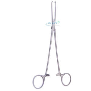Pinzas Quirúrgicas de Acero Inoxidable para Hospital y Laboratorio, Pinzas Quirúrgicas para un Manejo Preciso en Procedimientos Médicos - Product Image 2
