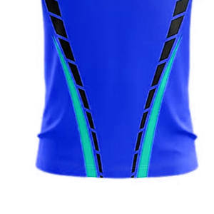 Ensembles de sport de cricket respirants d'entraînement professionnel uniformes de cricket de conception personnalisée pour l'équipe - Product Image 6