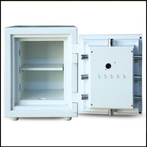 Cajas fuertes para depósito Relación Precio de alta calidad-Caja de Seguridad Premium WELKO US520 FE - Product Image 2