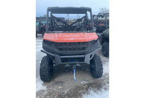 Prêt à expédier le Ranger 1000 Premium 2026 - Product Image 4