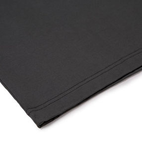 El último diseño de alta calidad y el logotipo personalizado sostenible Camisetas para hombres al por mayor Compre camisetas de estilo para hombres en blanco a granel - Product Image 4