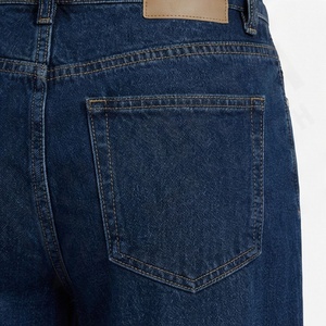<b>Women's</b> High Waisted Raw Hem <b>Jeans</b> Stretchy Wide Leg Frayed Straight Denim <b>Women's</b> Pants Fashion Trendy Casual Streetwear Trends - Product Image 5
