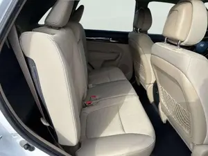 KIA SORENTO LX 2011 USADO, Volante a la Izquierda/Derecha - Product Image 5