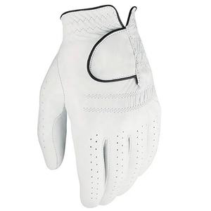 Guantes de Golf Profesionales de Piel de Oveja Cabretta, Súper Suaves y Cómodos, de Alta Calidad, Venta al Por Mayor - Product Image 5