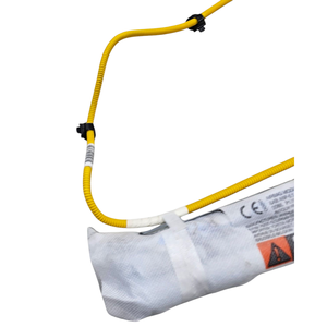 AIRBAG DEL ASIENTO DERECHO TOYOTA Yaris Serie 73910-K0011 (20>) - Product Image 6