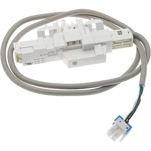 ชุดล็อคประตูเครื่องซักผ้าพลาสติกไฟฟ้าสำหรับ DC34-00025E แทนที่ DC34-00025ECM - Product Image 1