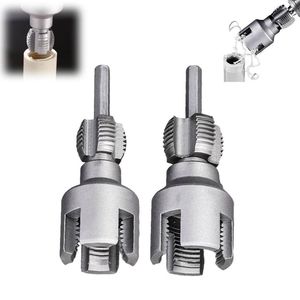 Herramienta de Roscado Eléctrica Yayang ODM/OEM para Tuberías de Agua PPR de 4 y 6 Puntas, Máquina de Roscado Interno y Externo Industrial, 1 Año de Garantía - Product Image 2