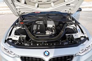 2015 B-M-W M-3 - Product Image 6