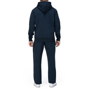 Nuevo Chándal Deportivo Personalizado de Alta Calidad para Hombre, Ropa Casual Transpirable de 2 Piezas, Sudadera Completa, Felpa Ecológica para Gimnasio y Jogging - Product Image 3